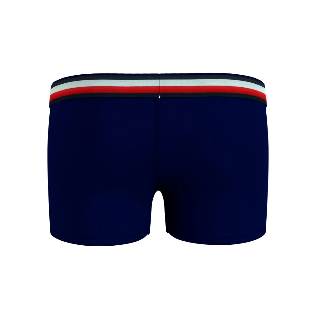 Tommy Hilfiger Swimwear Badehose »TRUNK«, Mit Tommy Hilfiger Markenlabel 2 Tommy Hilfiger Swimwear Badehose »TRUNK«, Mit Tommy Hilfiger Markenlabel – Bild 2