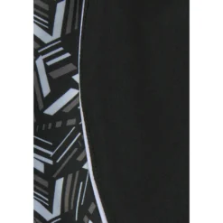 Bench. Badeanzug, Mit Geometrische Bedruckten Einsätzen -Angebote Bade Fein Store 730066f6e87580eae8474ee54dc72bc6