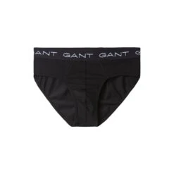 Gant Slip, (3 St.), Mit Logo Bund -Angebote Bade Fein Store 73c42806a23eea44e281ea281c11587f