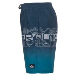 Quiksilver Badeshorts »EVERYDAY WORDBLOCK VL YTH 16 NAVY BLAZER« -Angebote Bade Fein Store 7488a139a2ba0461e29c1ffe32d7dd19