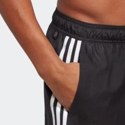 Adidas Performance Badehose »3STREIFEN CLX« -Angebote Bade Fein Store 754b27cd03327b78e4216375e9cbb009