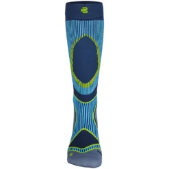Bauerfeind Sportsocken »Run Performance Compression Socks« -Angebote Bade Fein Store 76309e0d07161ea4cd4dea7fe4f7df05