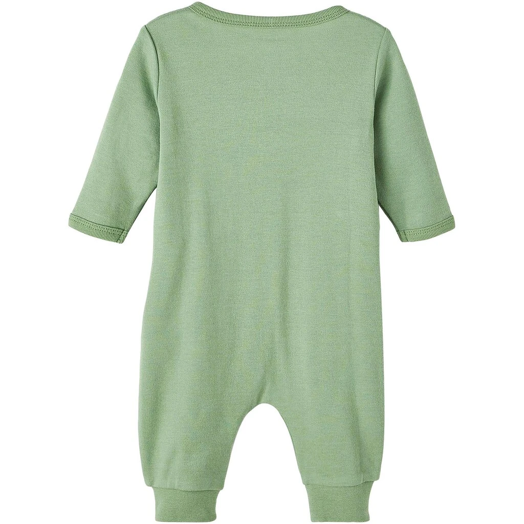 Name It Strampler »NBMNIGHTSUIT 2P ZIP FIREFIGHTER NOOS« 3 Name It Strampler »NBMNIGHTSUIT 2P ZIP FIREFIGHTER NOOS« – Bild 3