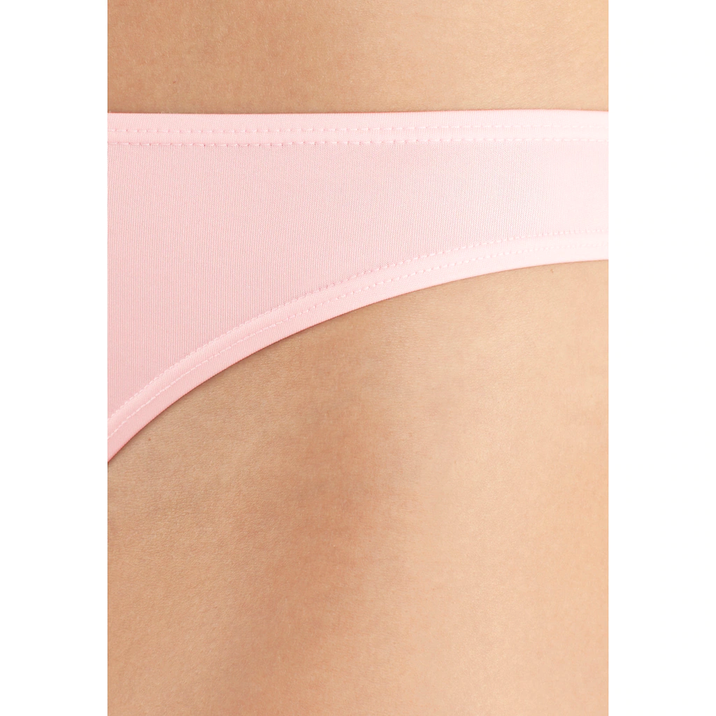 String, (Packung, 5 St.), Aus Weicher Microfaserqualität 4 String, (Packung, 5 St.), Aus Weicher Microfaserqualität – Bild 4