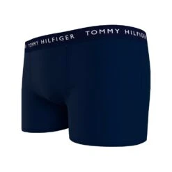 Tommy Hilfiger Underwear Trunk, (Set, 7 St.), Mit Logo Auf Dem Taillenbund -Angebote Bade Fein Store 782dd8052aae9109087bfe2824736fe9