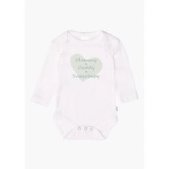 Liliput Body »Superhero / Superbaby«, (2 Tlg.), Mit Druckknöpfen Im Schritt -Angebote Bade Fein Store 78c048d0c63100a6946390abc21f8a75