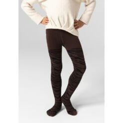 H.I.S Strickstrumpfhose, (2 St.), Mit Animal Design -Angebote Bade Fein Store 79026db253cd9e7e7d919147cc78a72a