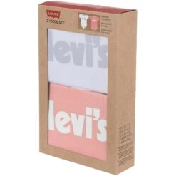 Levi's® Kids Kurzarmbody, (Set, 2 Tlg.), UNISEX -Angebote Bade Fein Store 79920456d1511b7d5a504d0458e6c6e0