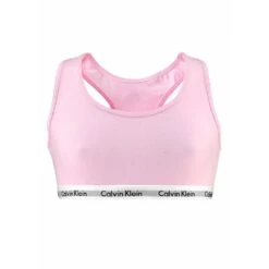 Calvin Klein Bustier, (2 Stück), Mädchen - Mit Logobund -Angebote Bade Fein Store 7bc7f225aca55b7a88465b426c80d750