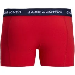 Jack & Jones Junior Boxershorts, (Packung, 3 St.) -Angebote Bade Fein Store 7c93bc4442e8bc515c8a30e81f17cf2b