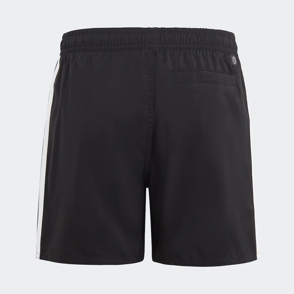 Adidas Performance Badeshorts »3-STREIFEN« 2 Adidas Performance Badeshorts »3-STREIFEN« – Bild 2