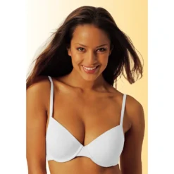 Petite Fleur Push-up-BH, (Packung, 2 Stück), Mit Bügel, Mit Herausnehmbaren Kissen, Basic Dessous -Angebote Bade Fein Store 7e40510ed1cc5881f49fd574262430ae