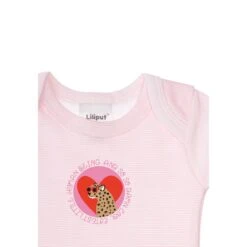 Liliput Body »große Liebe«, (2 Tlg.), Mit Niedlichen Motiven -Angebote Bade Fein Store 8044edc5ad8e9e328efaaaf2b282d0dc