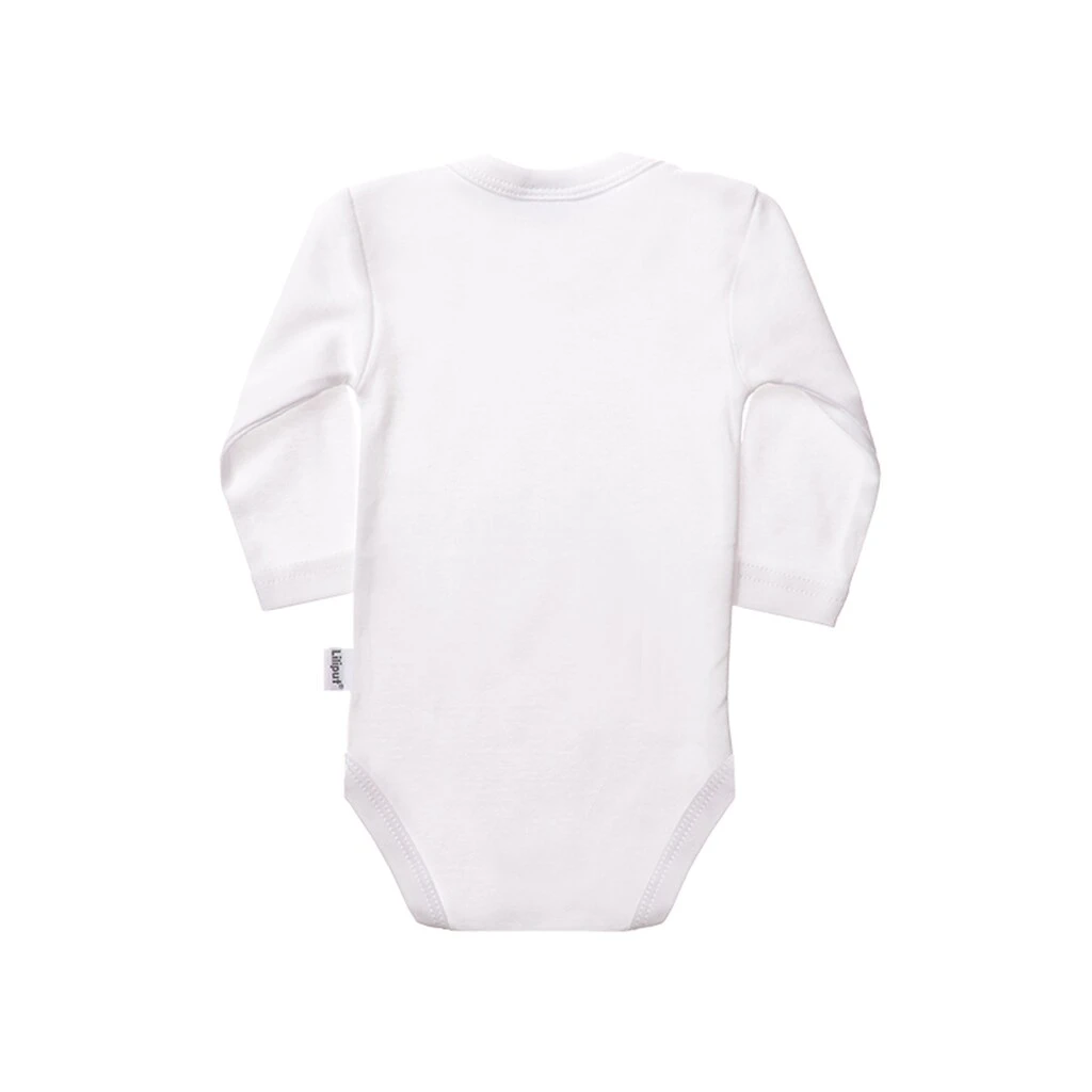 Liliput Body »born In 2023«, 2er-Pack Mit Niedlichem Print 4 Liliput Body »born In 2023«, 2er-Pack Mit Niedlichem Print – Bild 4