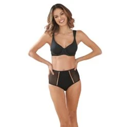 Wäschepur Bügel-BH, (1 Tlg.)