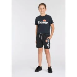 Ellesse Badehose »BERVIOS SWIM SHORT JNR« -Angebote Bade Fein Store 81f643e3d9a68dcc8d9c869fb7a8f795