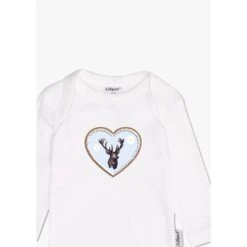 Liliput Body »Lausbub«, (2 Tlg.), Mit Trachten-Print -Angebote Bade Fein Store 82940e1cf5a07875be8ca455ad606fd3