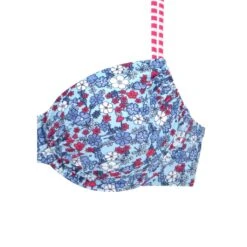 S.Oliver Bügel-Bikini-Top »Jill«, Mit Mustermix -Angebote Bade Fein Store 83bbac534760ea3d39024fc8bf24cf90