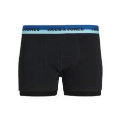 Jack & Jones Junior Boxershorts »JACCOLOR WB TRUNKS 5 PACK BOX JNR«, (Packung, 5 St.) -Angebote Bade Fein Store 83c218109618fe439a221baca4b0db0b