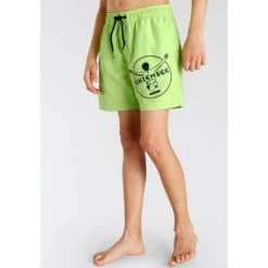 Chiemsee Badeshorts