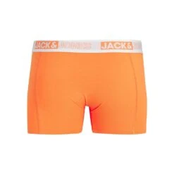 Jack & Jones Junior Boxershorts »JACYAKU TRUNKS 3 PACK JNR«, (Packung, 3 St.) -Angebote Bade Fein Store 85c141774a8657132b0b2002236b5029