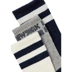 Name It Socken »NKMKEAN 3P SOCK NOOS«, (3 Paar) -Angebote Bade Fein Store 85f517d7ee6ab7fe7c7948158239057c