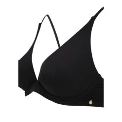 Tamaris Bügel-Bikini-Top, Mit Seitlichem Logoanhänger -Angebote Bade Fein Store 8615f4b1b8fd354d19dc8989c2489ab9