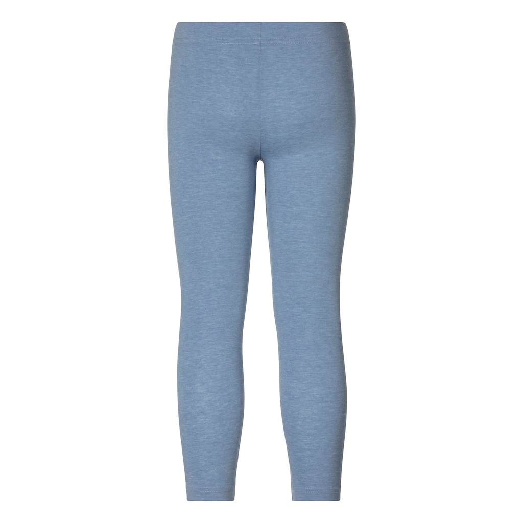 H.I.S Leggings, (Packung, 2 Tlg.), Basic Im Doppelpack 4 H.I.S Leggings, (Packung, 2 Tlg.), Basic Im Doppelpack – Bild 4