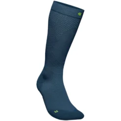Bauerfeind Kniestrümpfe »Run Ultralight Compression Socks«