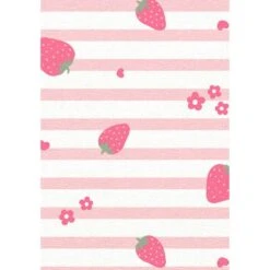 Name It Kurzarmbody »NBFBODY 3P SS STRAWBERRY NOOS«, (Packung, 3 Tlg.) -Angebote Bade Fein Store 876ba25dd4f5b7151b7b9ba10960c831