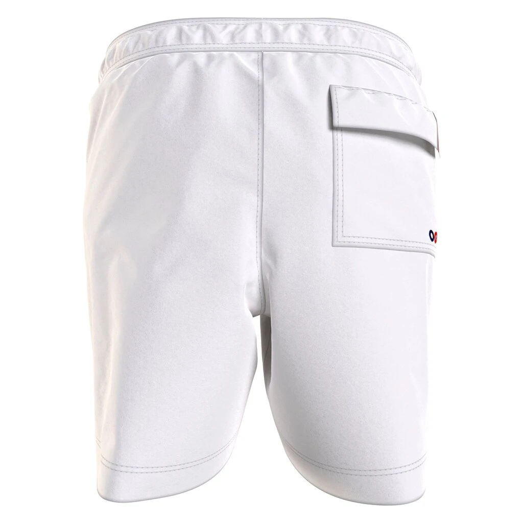 Tommy Hilfiger Swimwear Badehose »MEDIUM DRAWSTRING«, Mit Tommy Hilfiger Markenlabel 2 Tommy Hilfiger Swimwear Badehose »MEDIUM DRAWSTRING«, Mit Tommy Hilfiger Markenlabel – Bild 2