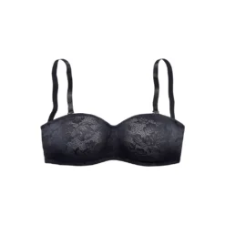 Nuance Bügel-BH, Mit Abnehmbaren Trägern Und Details Aus Blumiger Spitze, Dessous -Angebote Bade Fein Store 8835f60d904bec378f769d6b170eab63
