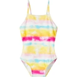 Name It Badeanzug »NKFZAMBRA SWIMSUIT«