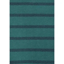 Le Jogger® Pyjama, (2 Tlg., 1 Stück), Mit Zweifarbig Gestreiftem Oberteil -Angebote Bade Fein Store 8a07ba9b6813b09d1370e53ef7f2a5d6