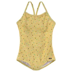 Buffalo Badeanzug »Candy Kids«, Mit Streusel-Druck