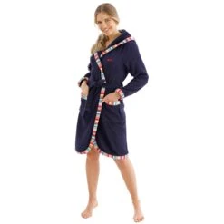 Feel Good Damenbademantel