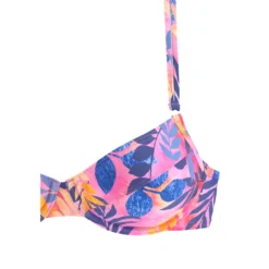 Vivance Bügel-Bikini-Top »Leilani«, Mit Kleinen Zierringen An Den Doppelträgern -Angebote Bade Fein Store 8c982bacdff1189c5b73f35ffd2a8e76