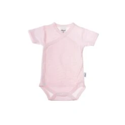 Liliput Wickelbody, (2 Tlg.), Mit Praktischer Druckknopfleiste