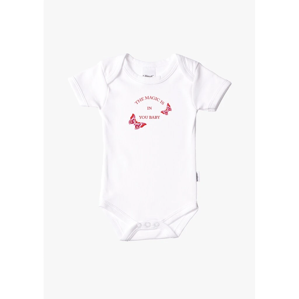 Liliput Body, Im Fröhlichen Design 4 Liliput Body, Im Fröhlichen Design – Bild 4