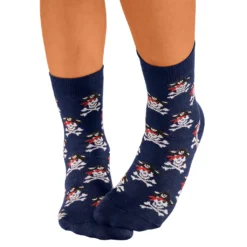 H.I.S Socken, (5 Paar), Mit Piratenmotiven -Angebote Bade Fein Store 8db1ec56fb76a9161098584c92548cd3