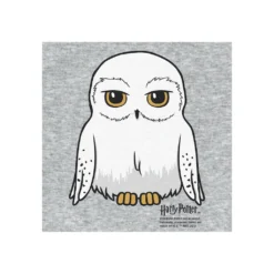 LOGOSHIRT Body »Harry Potter - Hogwarts & Hedwig«, Mit Lizenziertem Print -Angebote Bade Fein Store 8de0d85eb65dc4d9b78fb1360762ab5e