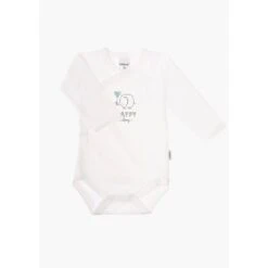 Liliput Body »Happy Elefant Und Bären«, (2 Tlg.), Mit Praktischer Druckknopfleiste -Angebote Bade Fein Store 8e251fe6e6f528146c4d61e6dfb7fb95