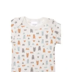 Liliput Body »Bärchen«, (2 Tlg.), Mit Niedlichem Print -Angebote Bade Fein Store 8ecc5cca37f2b70b96afea598bc34c2f