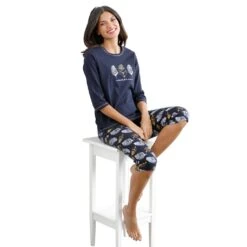 Wäschepur Schlafanzug