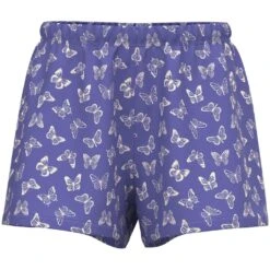 Name It Shorty »NKFNIGHTSET CAP BUTTERFLY NOOS«, (Packung, 2 Tlg.), Mit Schmetterling Druck -Angebote Bade Fein Store 90406278be41cc3d3026fae2414ce35a