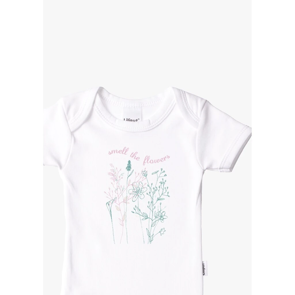 Liliput Body, In Niedlichem Design 6 Liliput Body, In Niedlichem Design – Bild 6