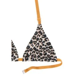 Buffalo Triangel-Bikini »Kitty Kids«, Im Leodruck -Angebote Bade Fein Store 9209d6f0f6c6862eb80b6f3e2a8188c0