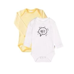 Liliput Body, Mit Niedlichem Print