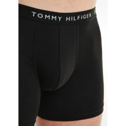 Tommy Hilfiger Underwear Boxer, (Packung, 3er-Pack), Mit Wäschebund -Angebote Bade Fein Store 93cb7d4b8b543cc37eaf91f6306f6cbd