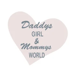 Liliput Body »Daddys Girl«, (2 Tlg.), Mit Praktischer Druckknopfleiste -Angebote Bade Fein Store 93db9523a160ff4557e273eb3d42bf41 1